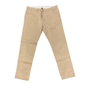 J.CREW ESSENTIAL - 33W x 30L